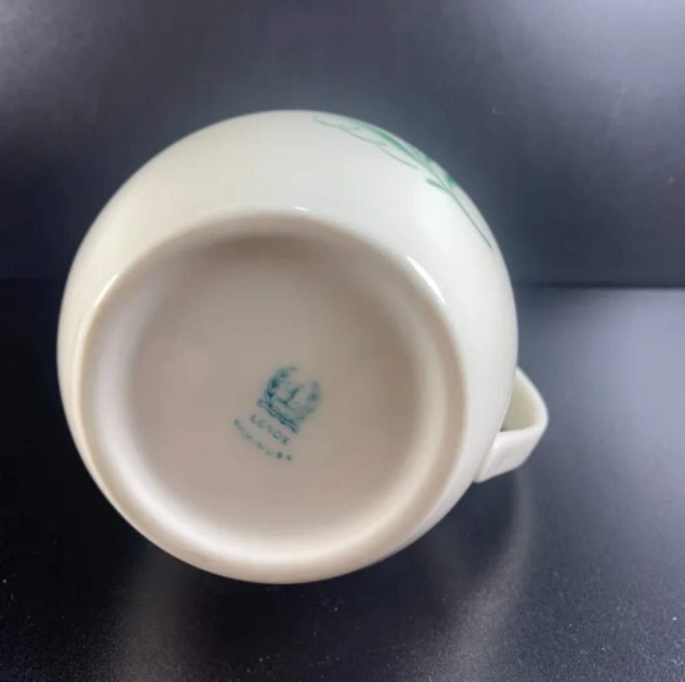 Lenox Pitcher - Picture 3 of 3